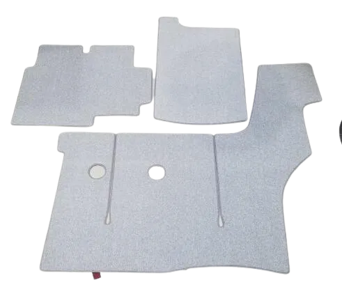 2002-2016 Formula 34 PC Snap in Boat Carpet