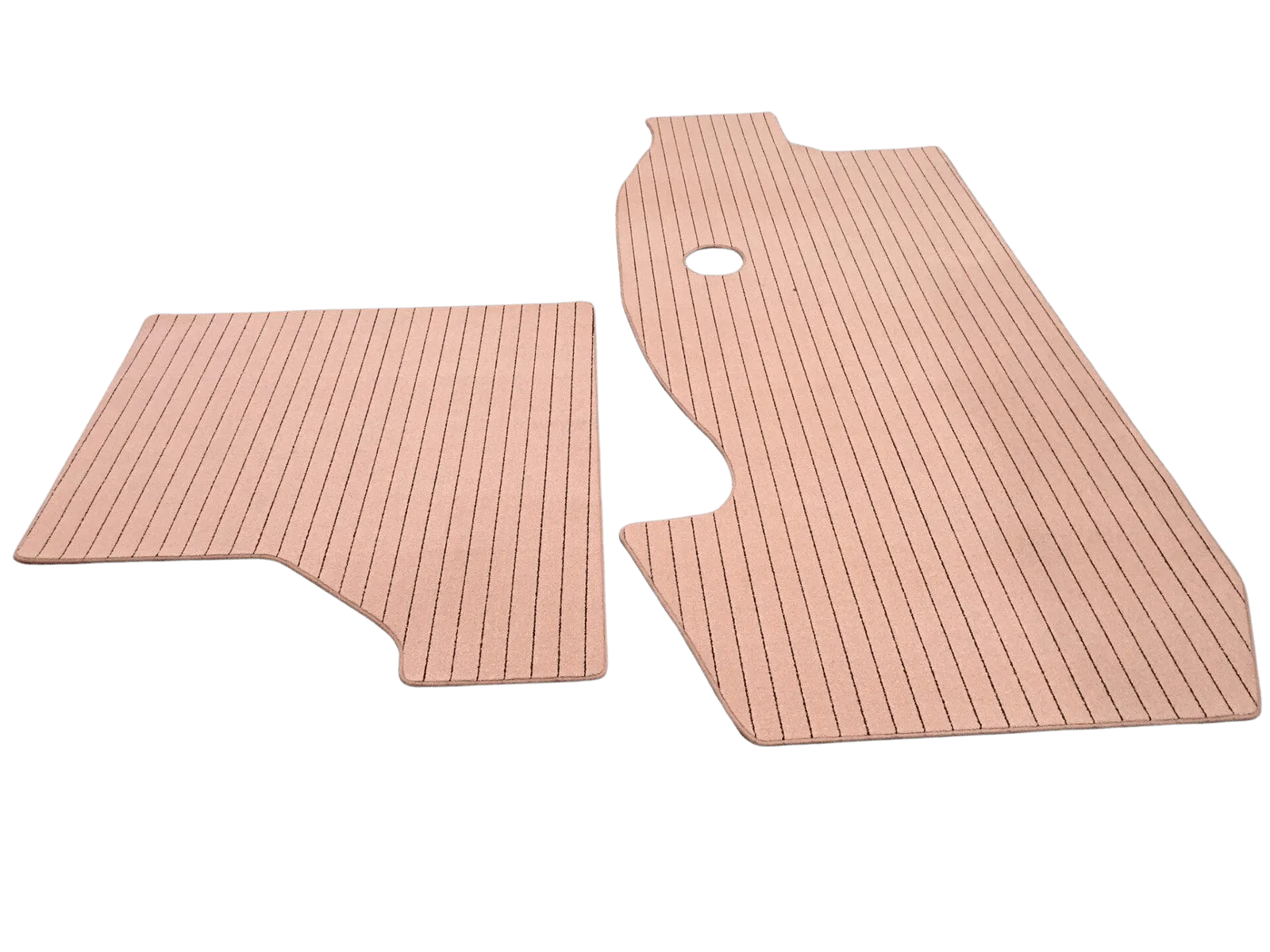 2003-2008 Sea Ray 340 Sundancer Snap in CABIN Carpet