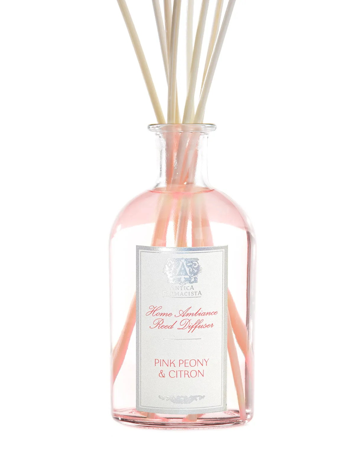 250ml Pink Peony & Citron Reed Diffuser