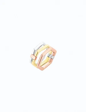 4 Way Ring