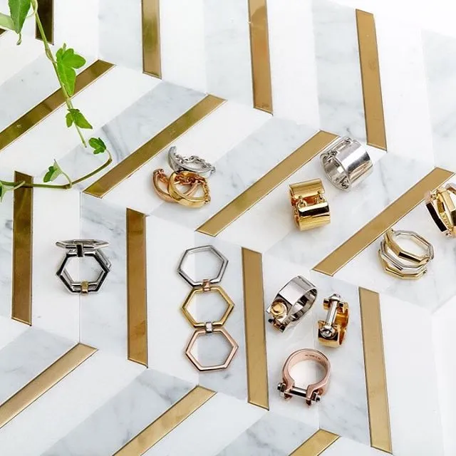 4 Way Ring