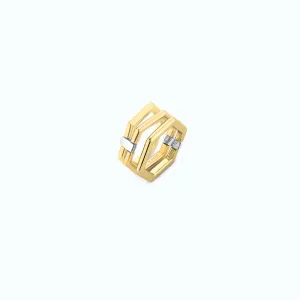 4 Way Ring