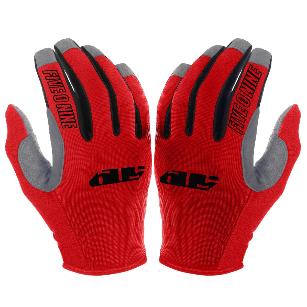 509 4 Low Gloves