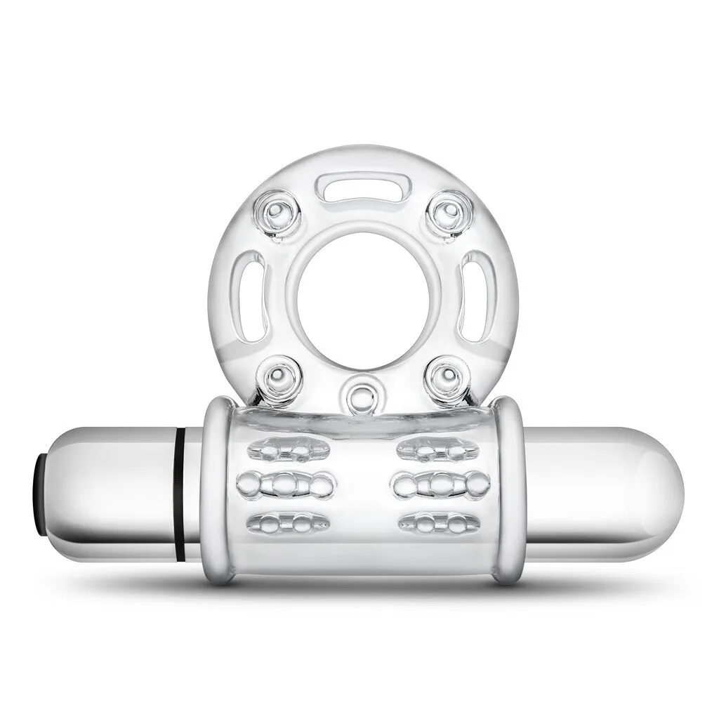 A Newcomers Couple's Orgasm Ring