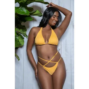 Abigail Bikini Set