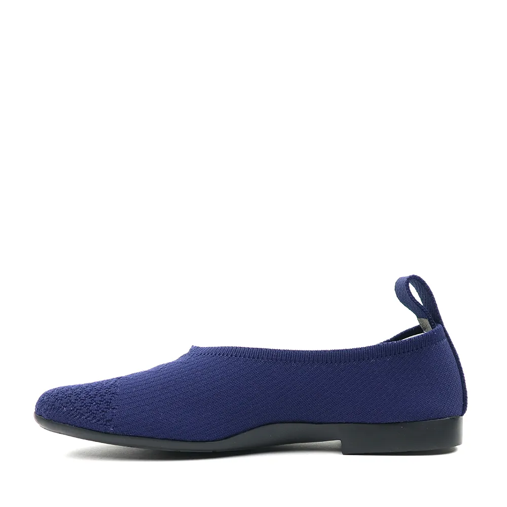 Acis V0001M Navy Knit