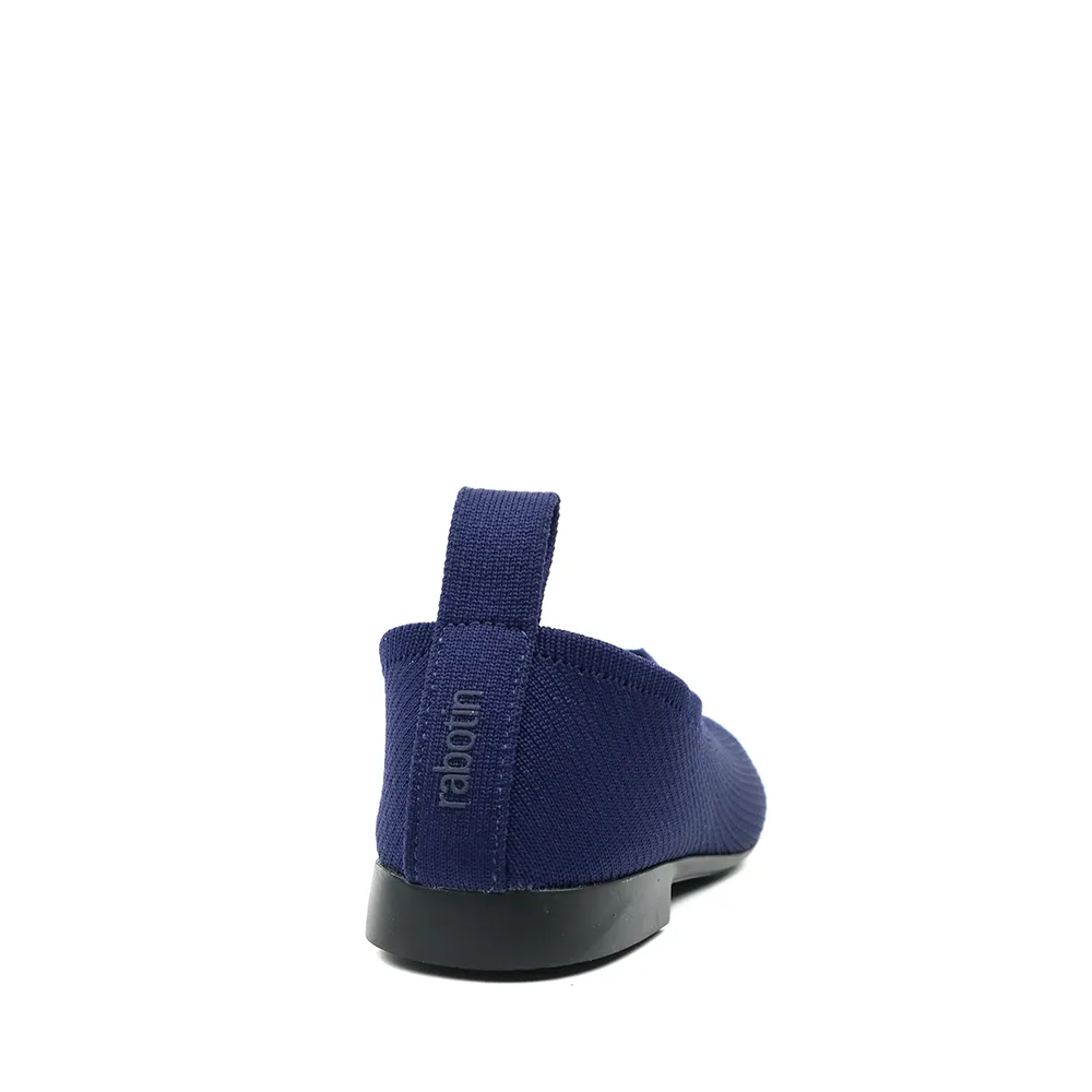 Acis V0001M Navy Knit