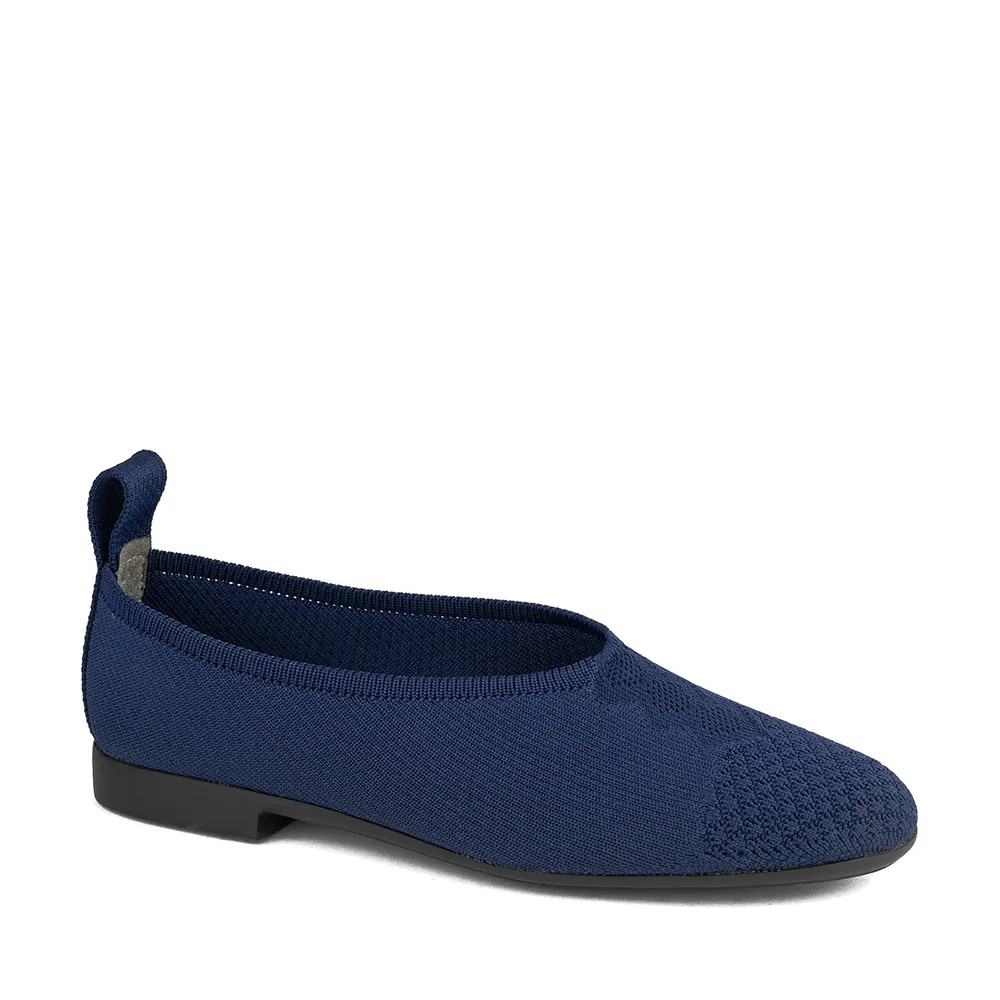 Acis V0001M Navy Knit