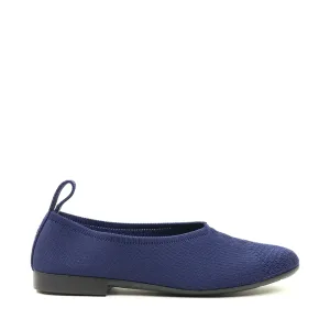 Acis V0001M Navy Knit