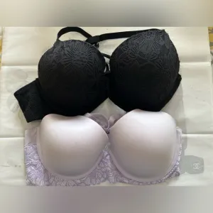 aerie bras bundle