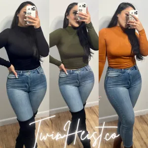 Annalisse Top