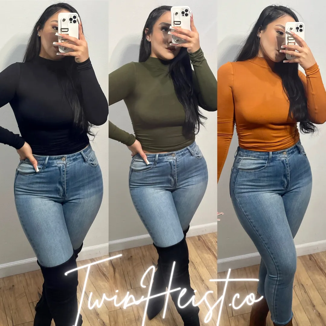 Annalisse Top