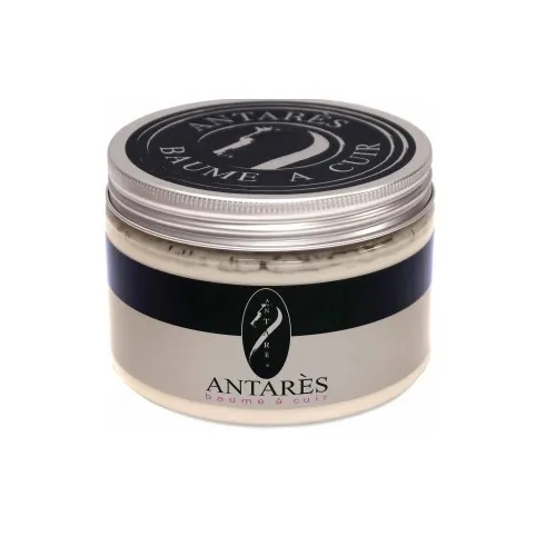 Antarès Leather Balm Conditioner - 500 ML