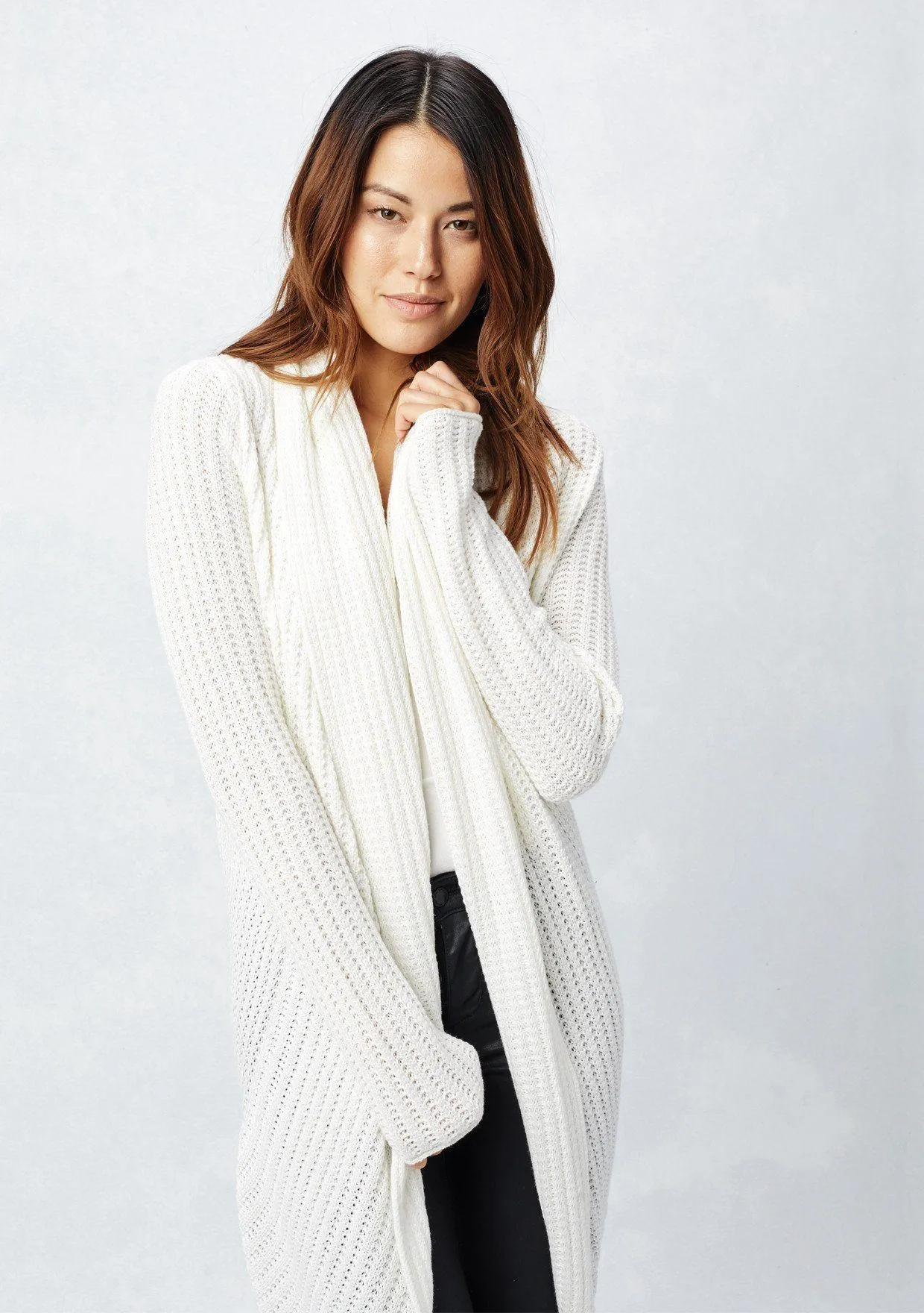 Asher Cardigan