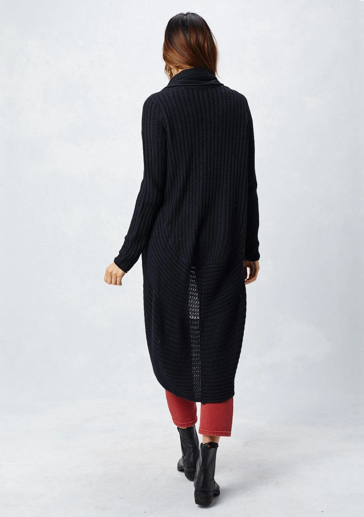 Asher Cardigan