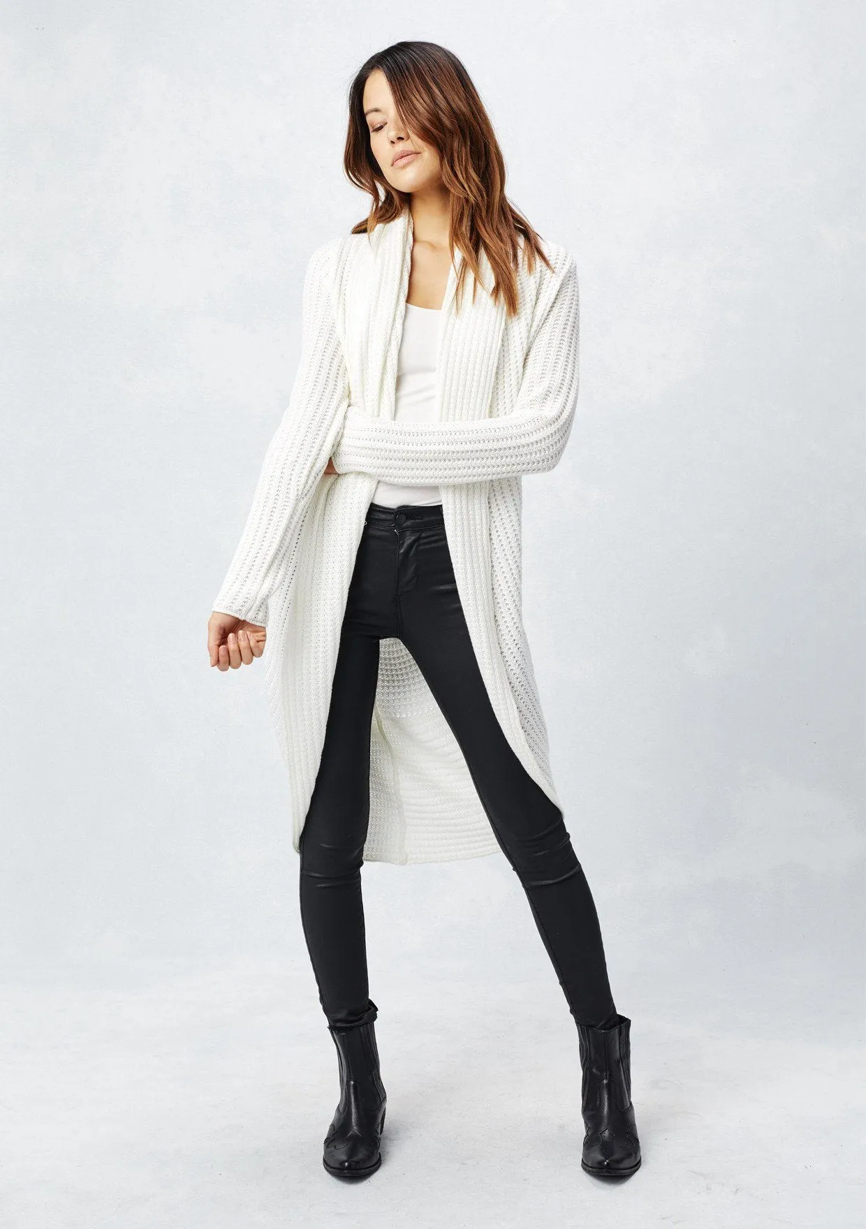 Asher Cardigan