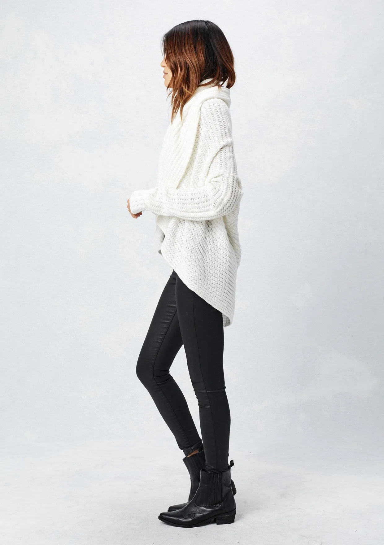 Asher Cardigan