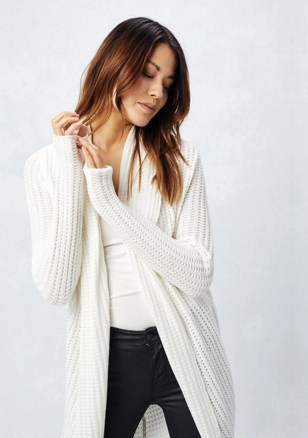 Asher Cardigan