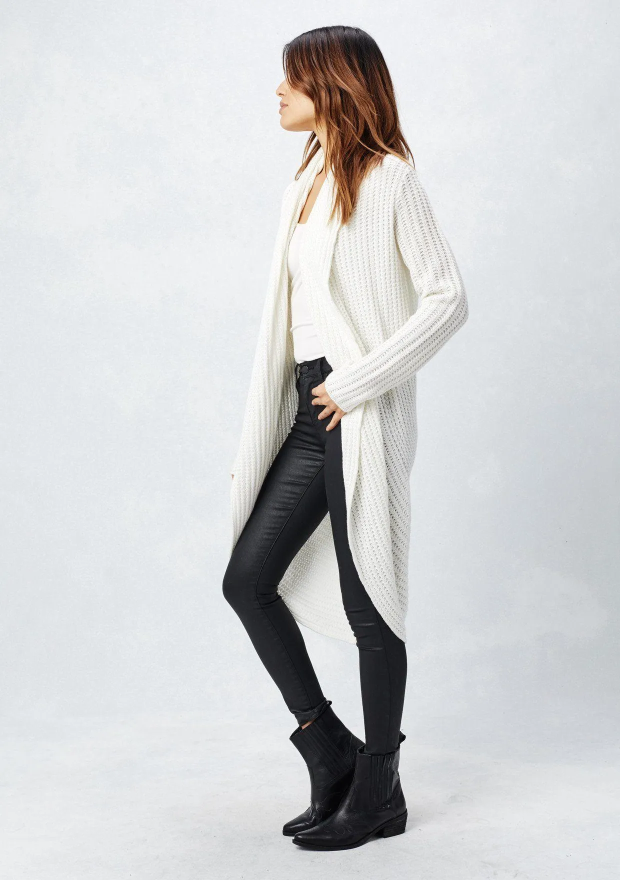 Asher Cardigan