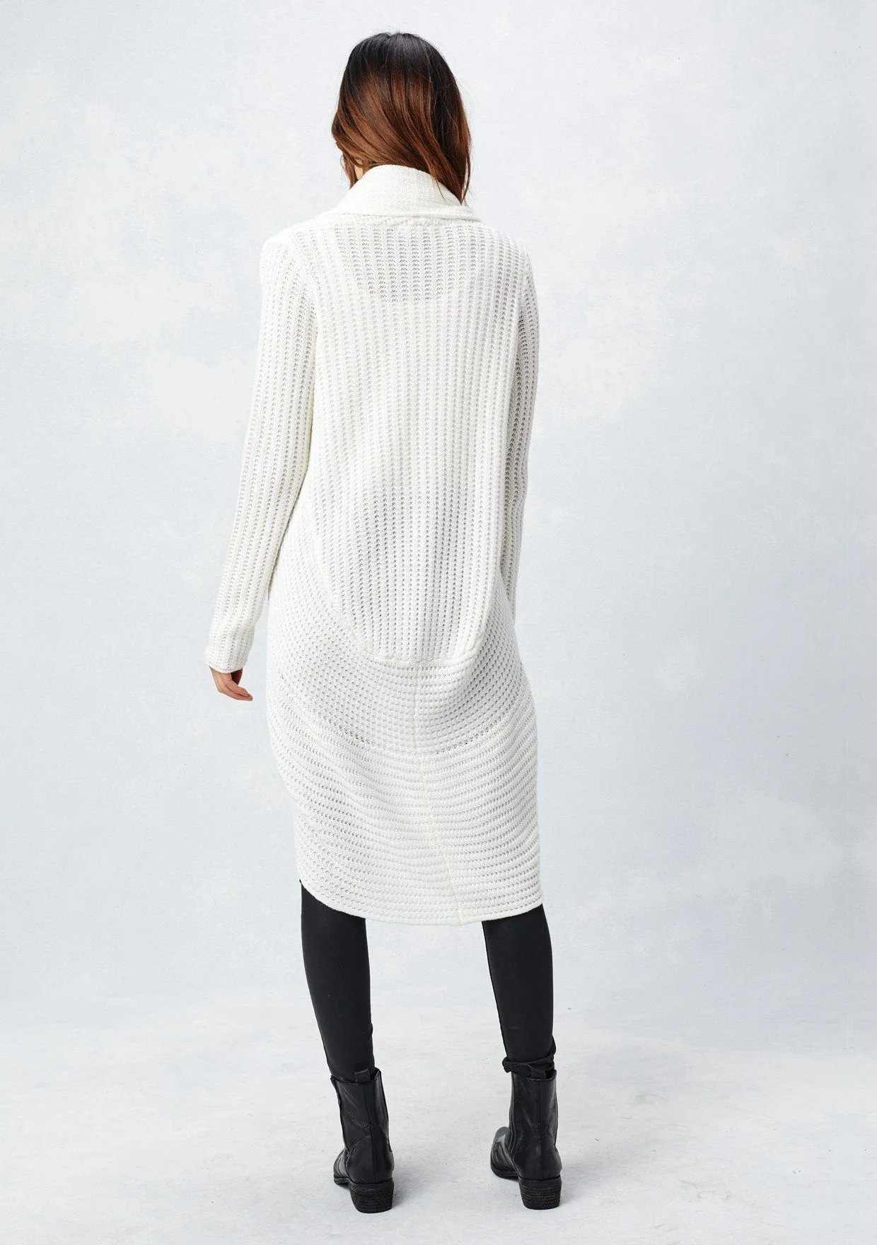 Asher Cardigan