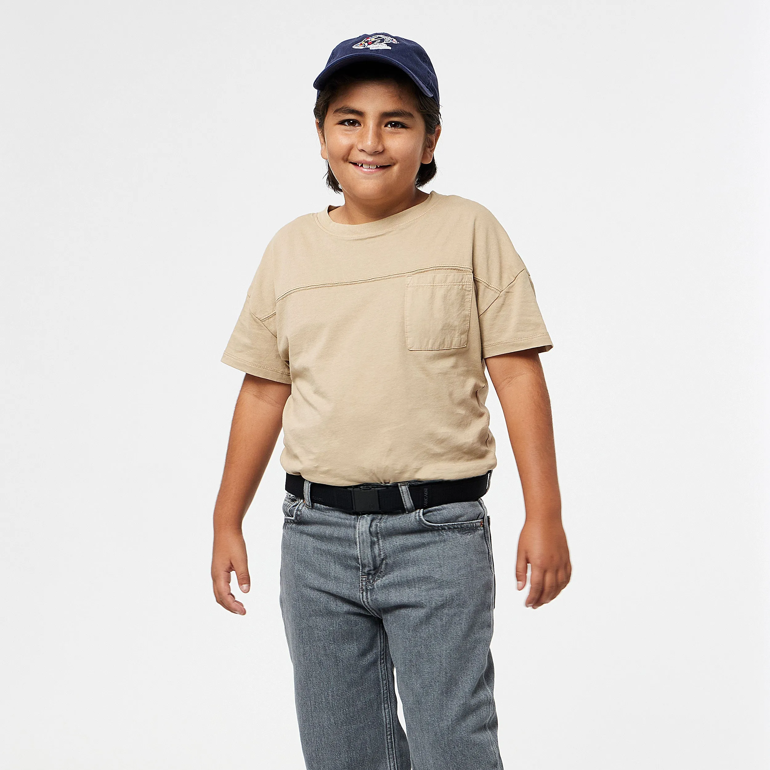 Atlas Youth