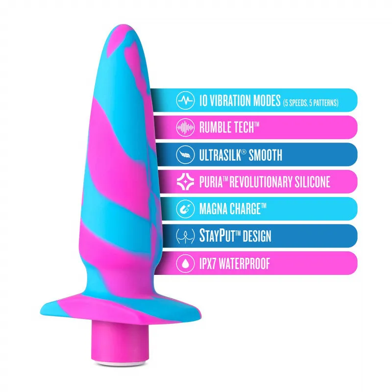Avant - Vibrotize - Fuchsia