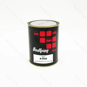 B-8550 Black 1Lt/Can