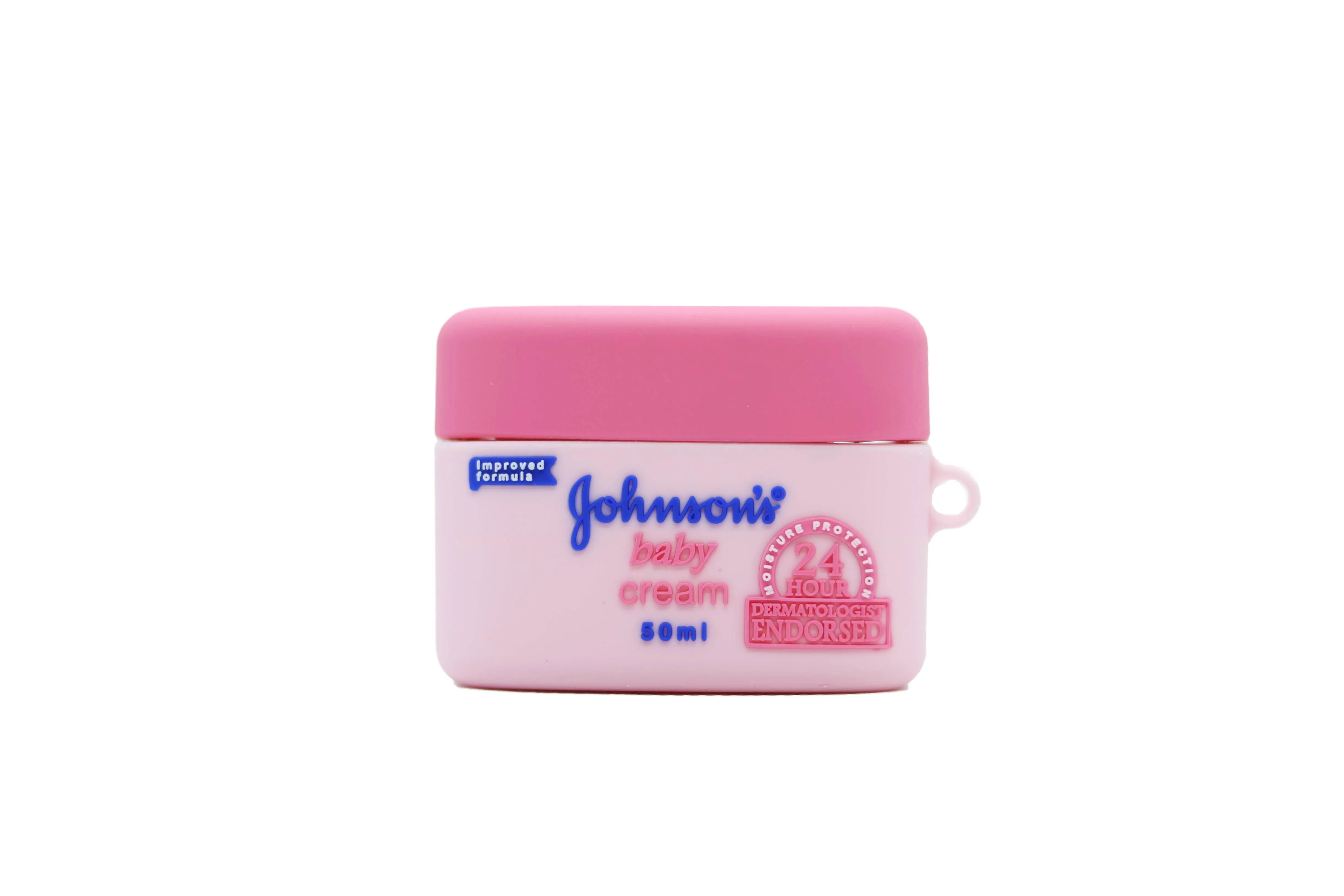 Baby Lotion AirPods Case