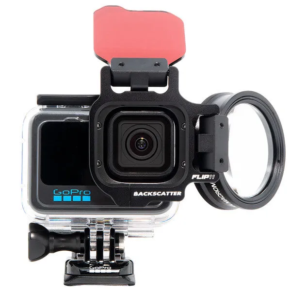 Backscatter FLIP11 Pro Package