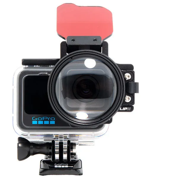 Backscatter FLIP11 Pro Package