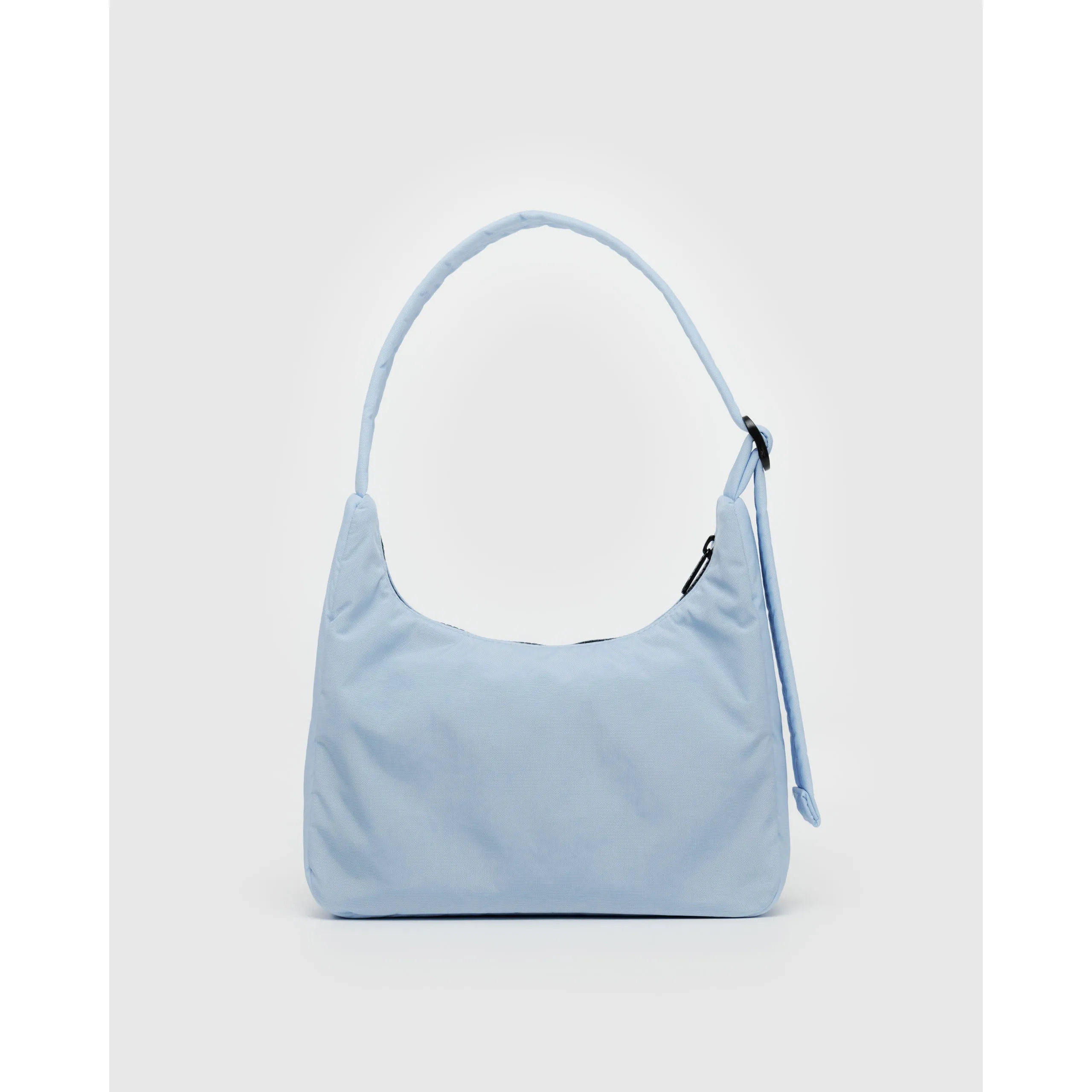 Baggu - Mini Nylon Shoulder bag - Embroidered Ballet Icons