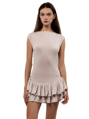 Ballerina Dress