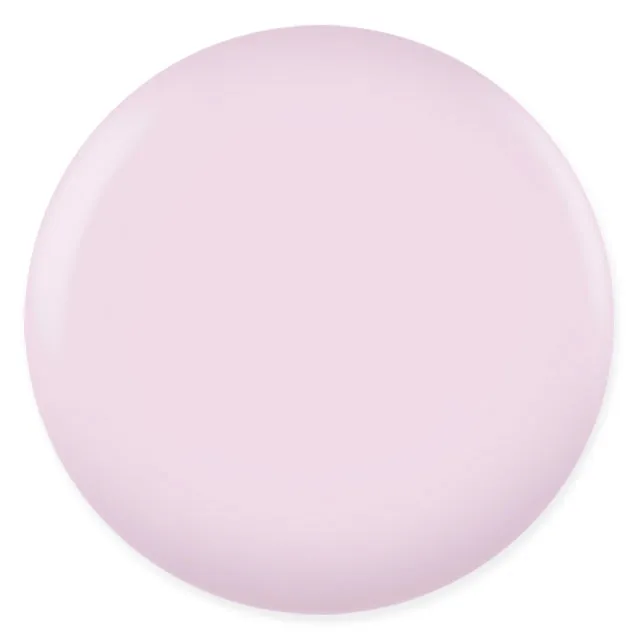 Ballet Pink #601 - DND Gel Duo