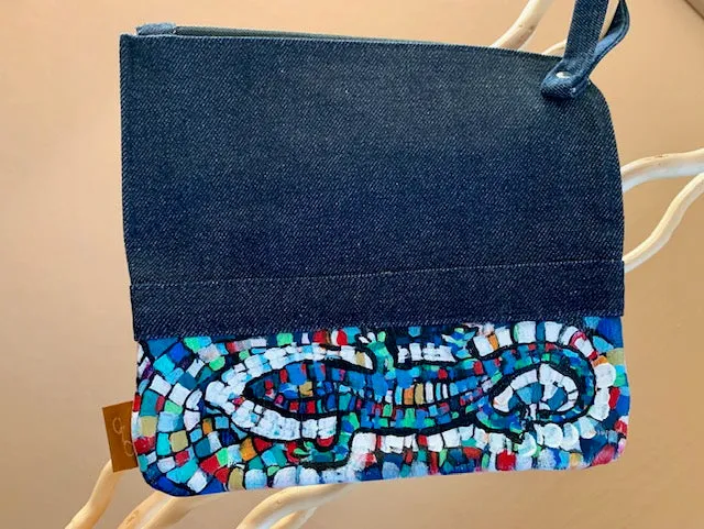 BARCELONA pouch