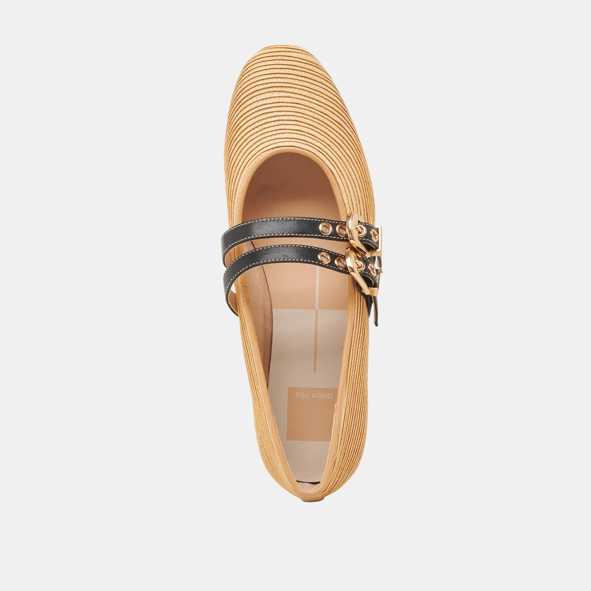 BAYLEE | NATURAL RAFFIA