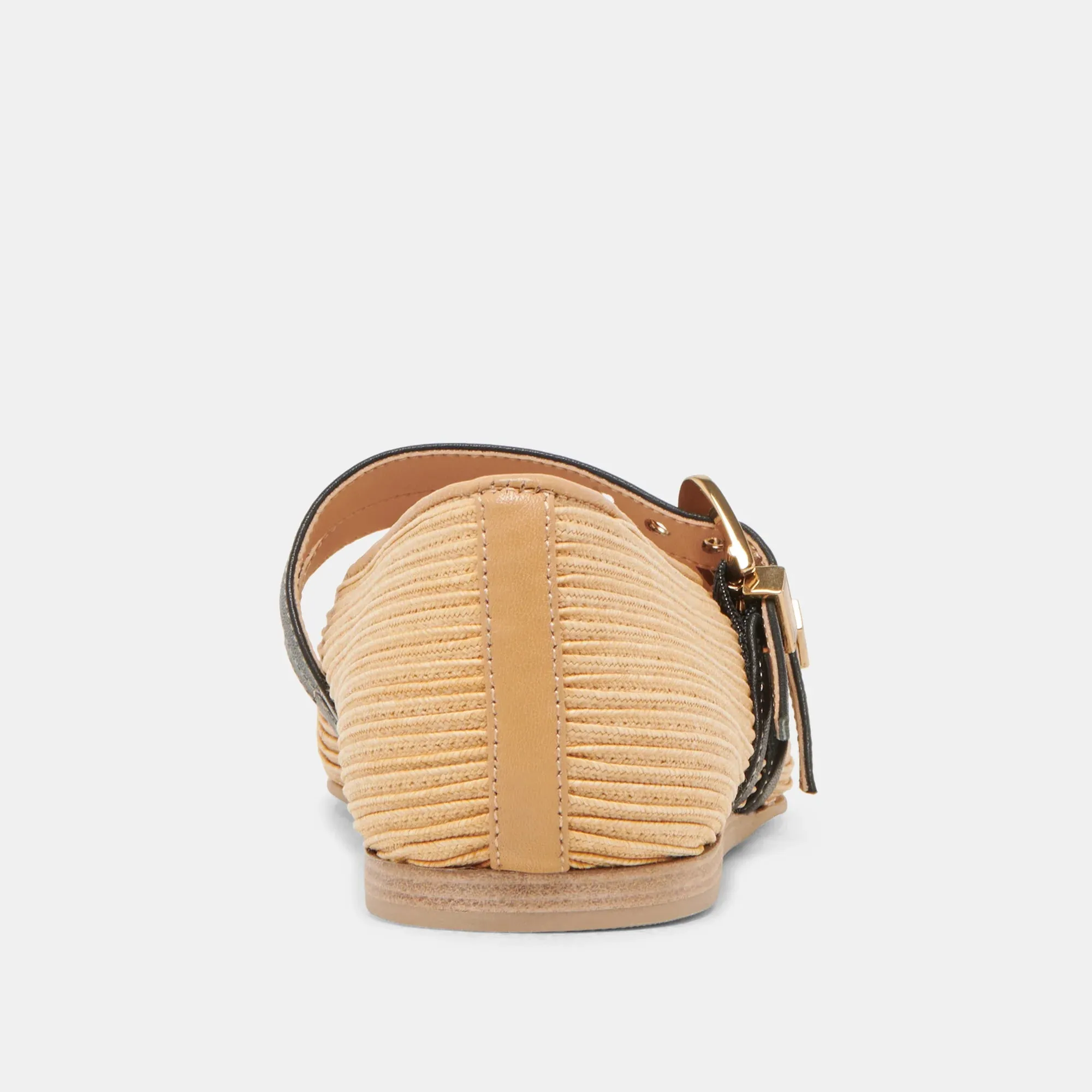 BAYLEE | NATURAL RAFFIA