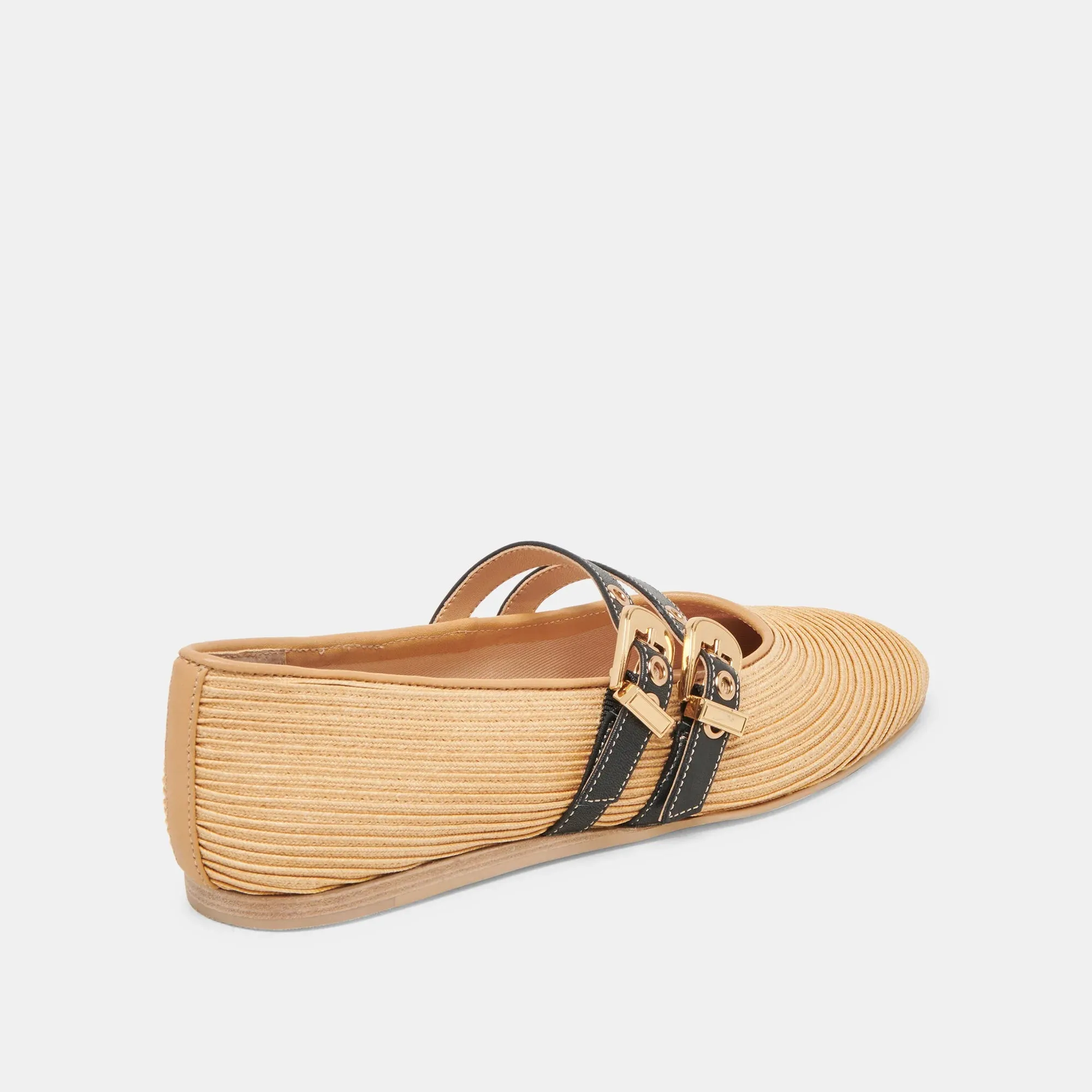 BAYLEE | NATURAL RAFFIA