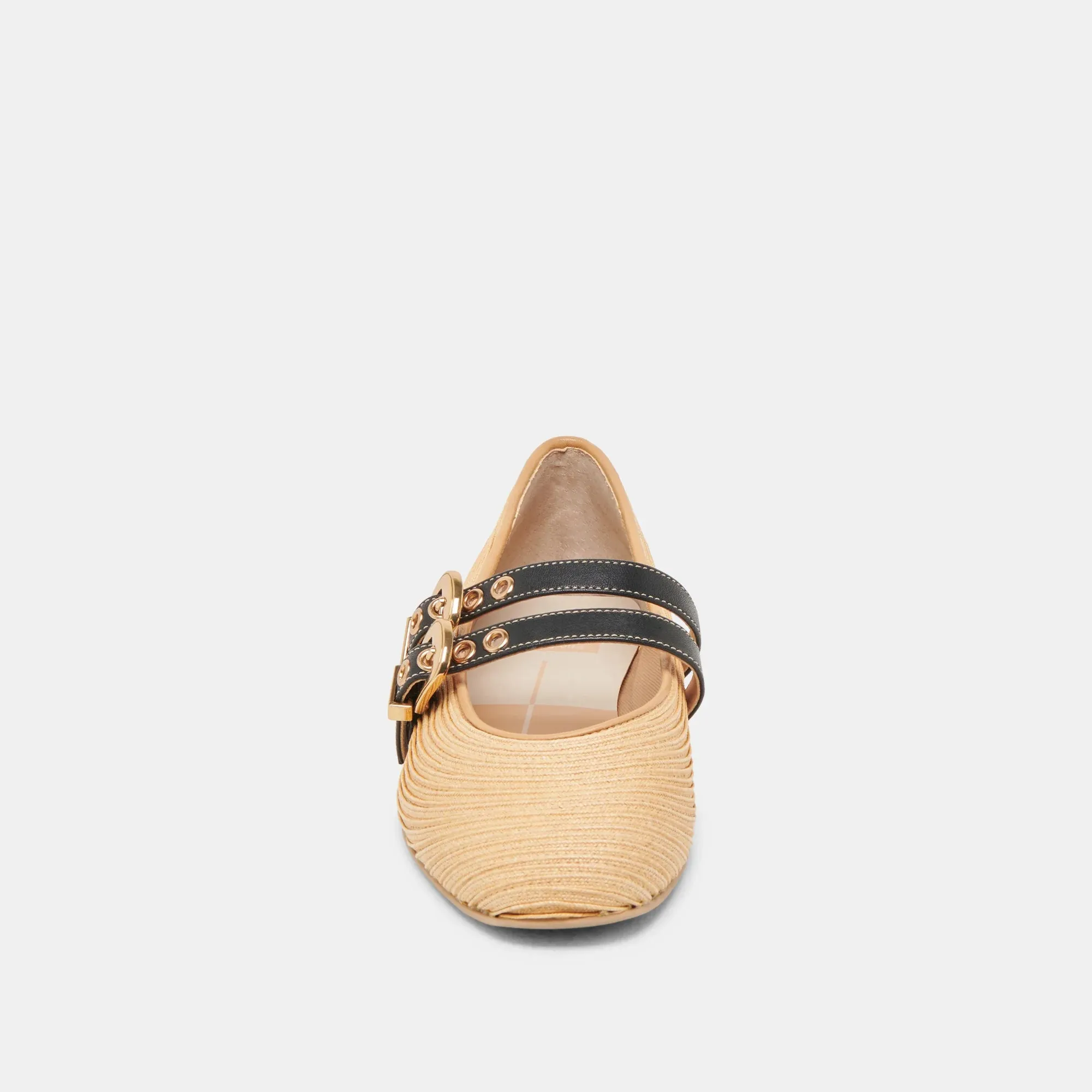 BAYLEE | NATURAL RAFFIA