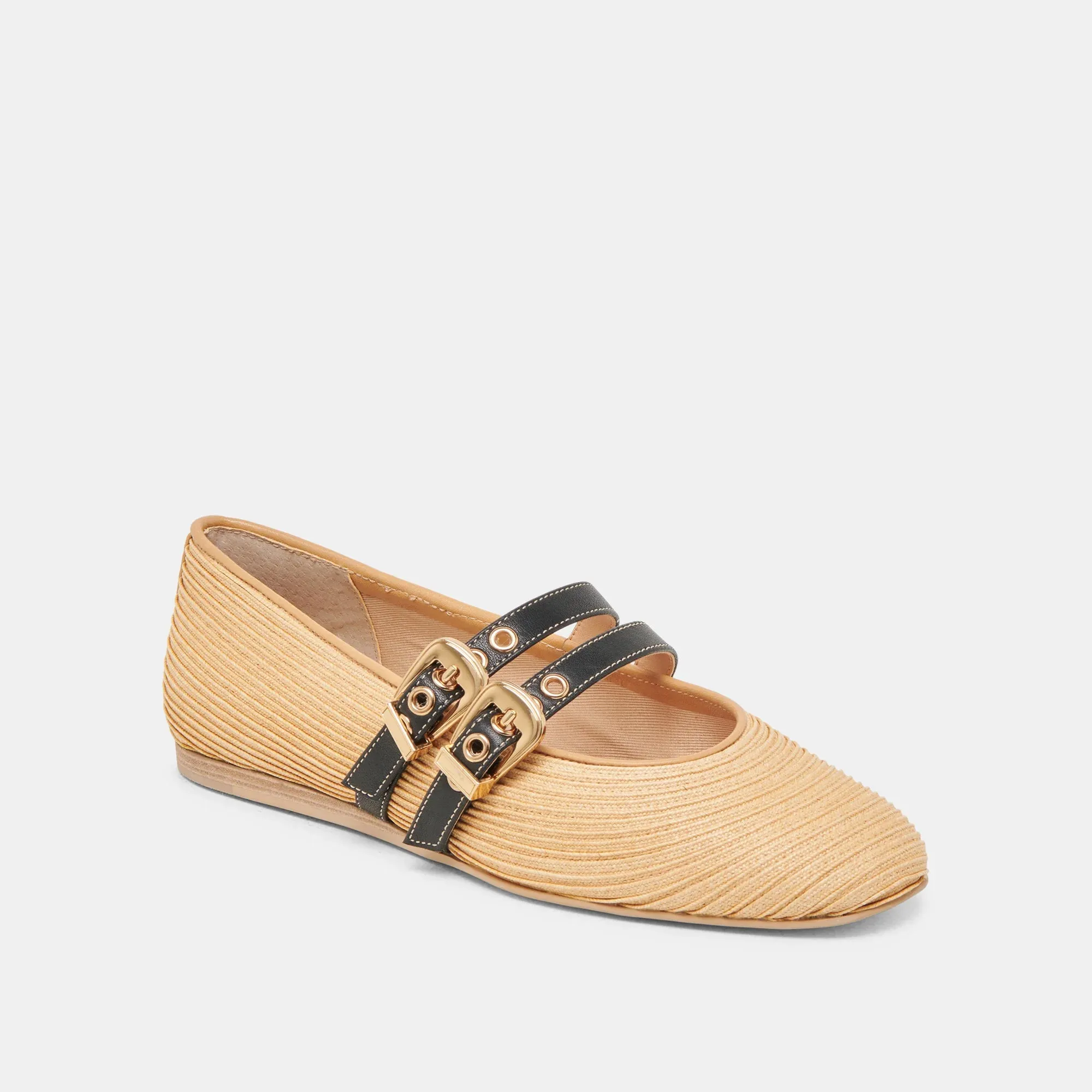 BAYLEE | NATURAL RAFFIA