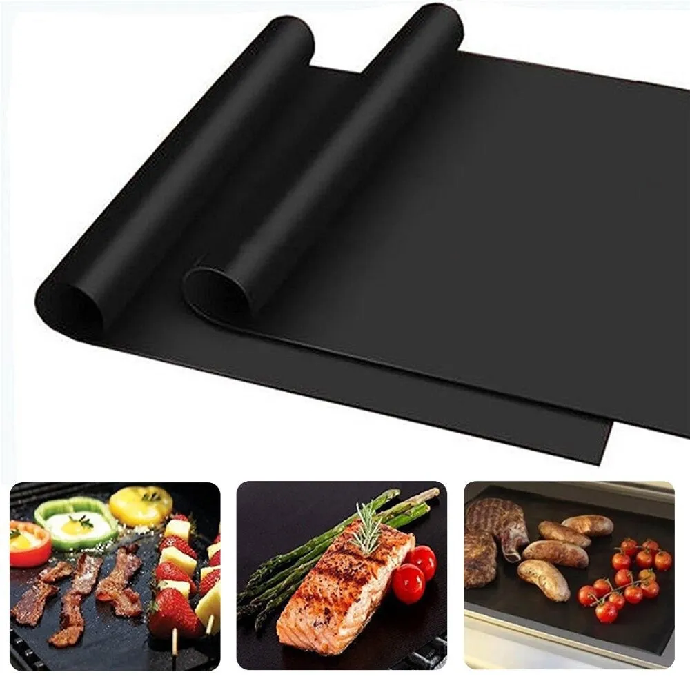 Best Grill Pads  (Set of 2)