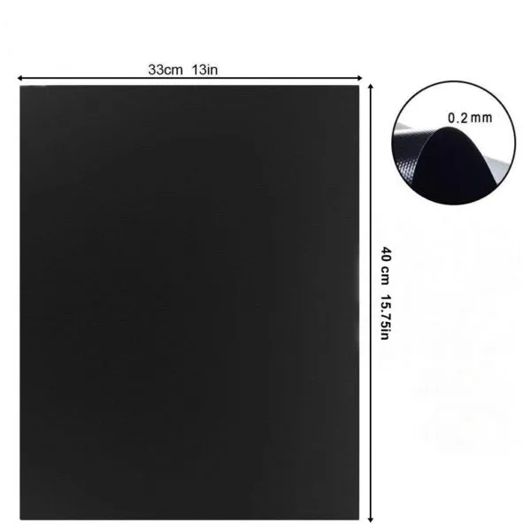 Best Grill Pads  (Set of 2)