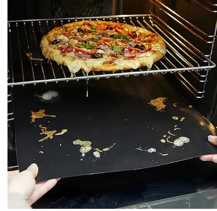 Best Grill Pads  (Set of 2)