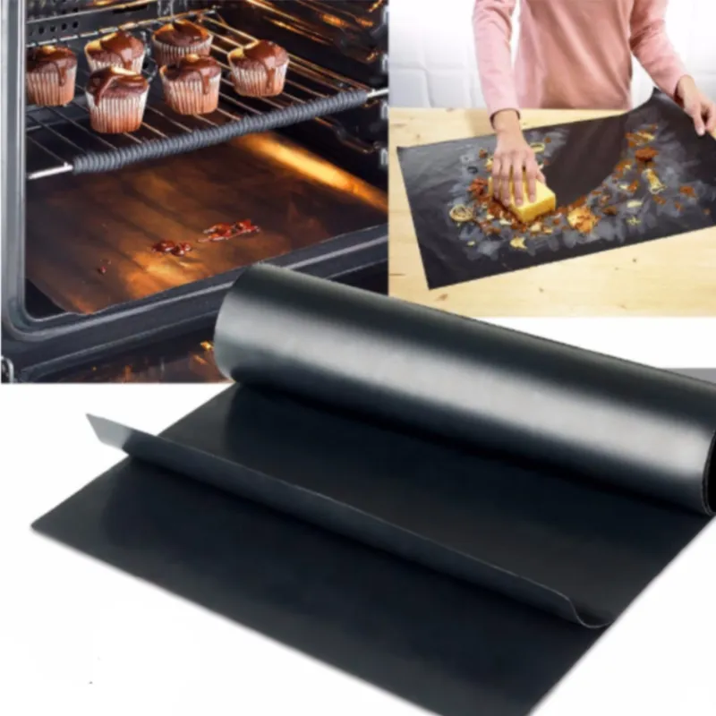 Best Grill Pads  (Set of 2)