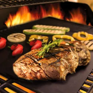 Best Grill Pads  (Set of 2)