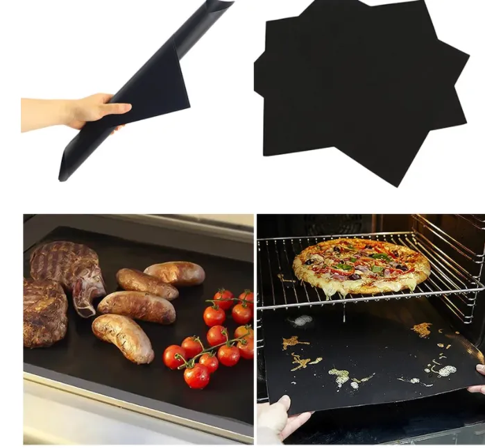 Best Grill Pads  (Set of 2)