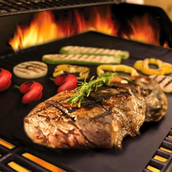 Best Grill Pads  (Set of 2)