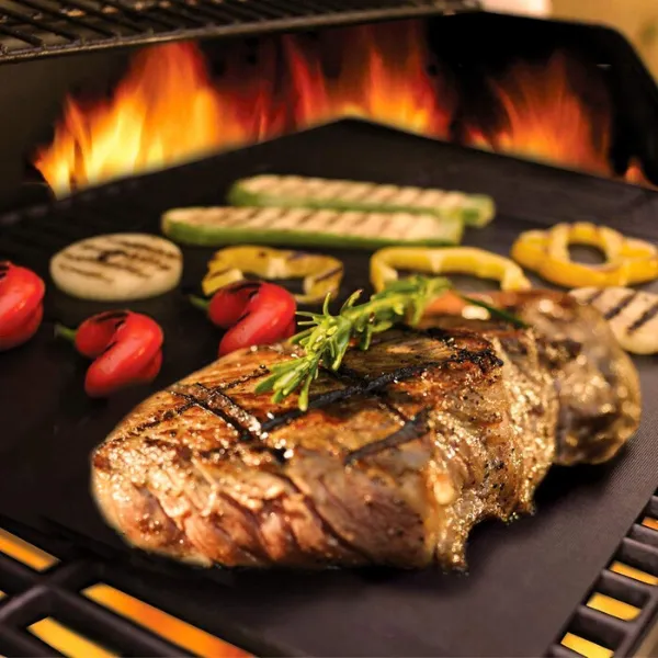 Best Grill Pads  (Set of 2)