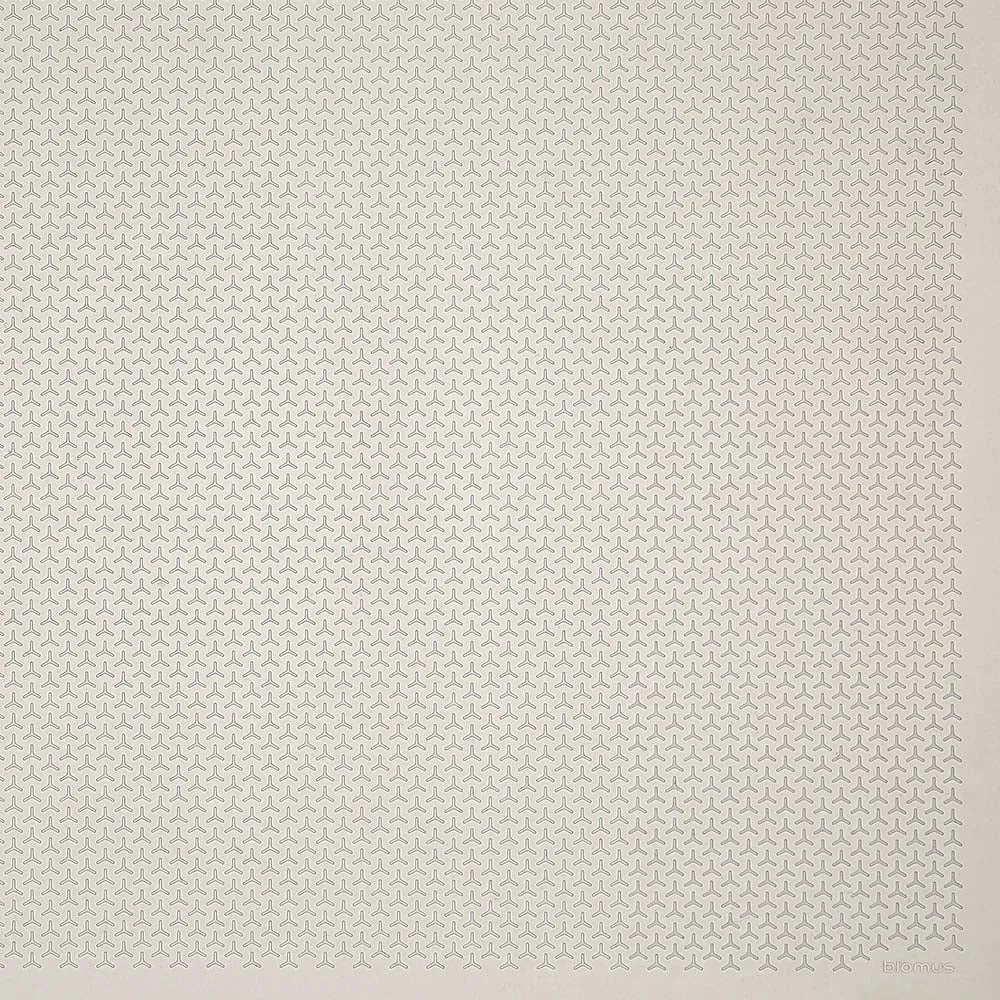 Blomus FLIP Silicone Placemat - Moonbeam