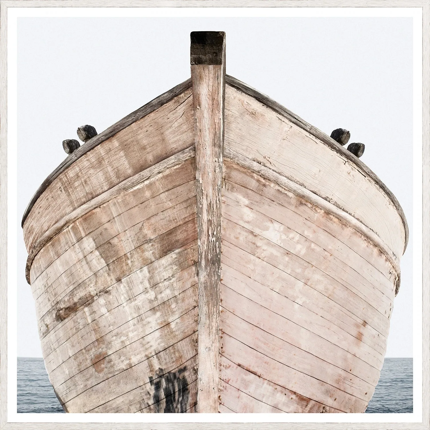 Boat Bow