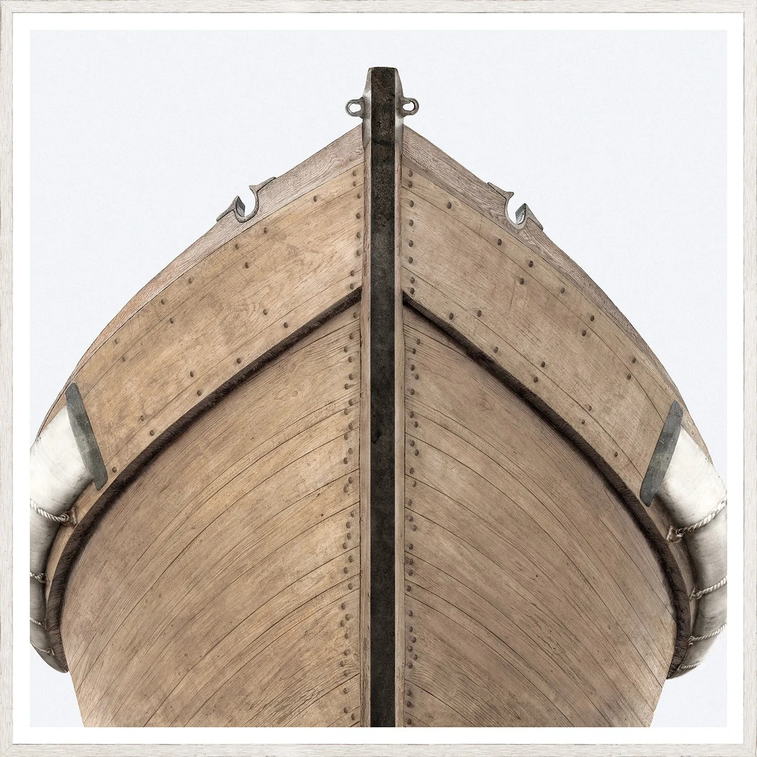 Boat Bow
